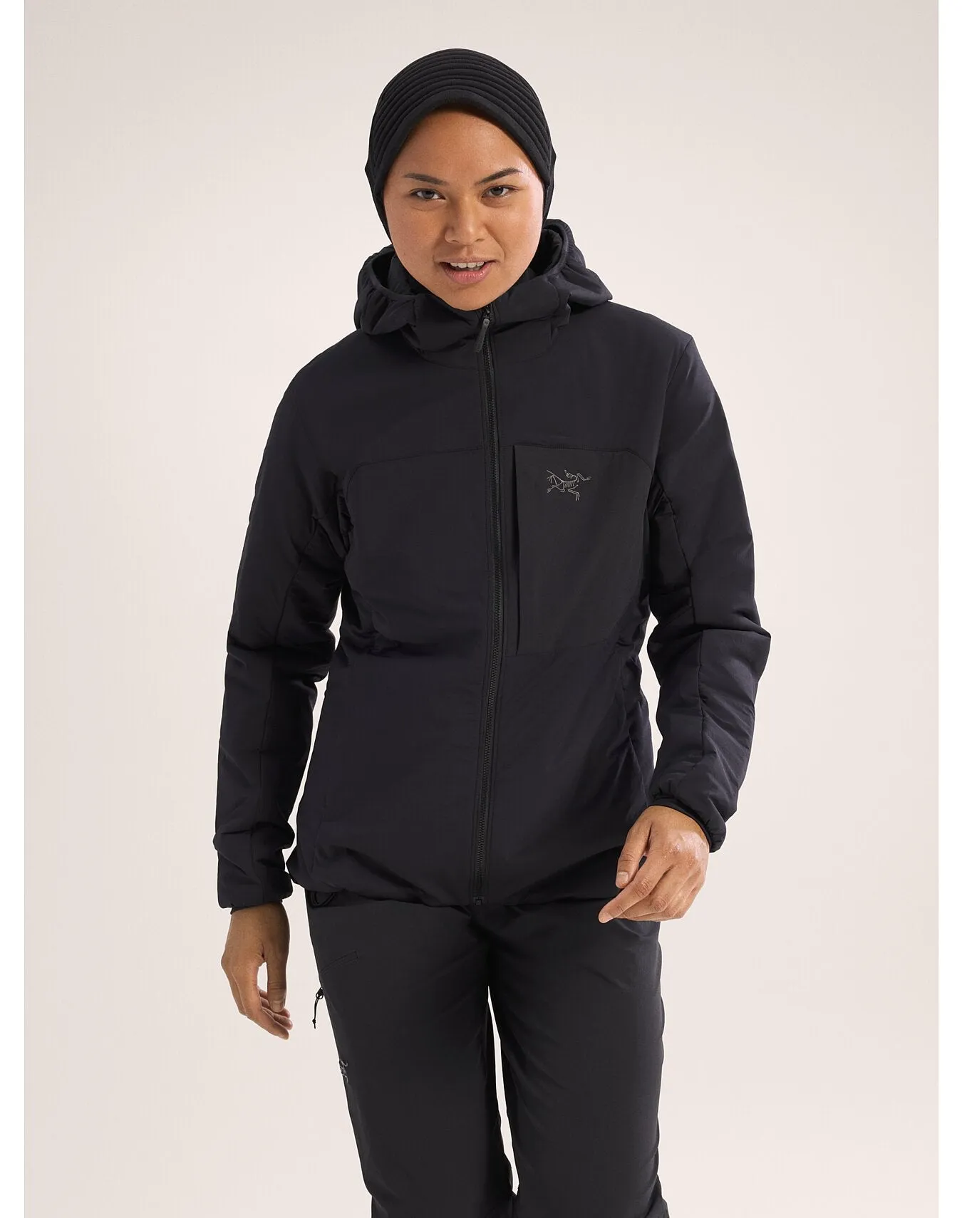 Proton Hoody (Women's) - X000009095