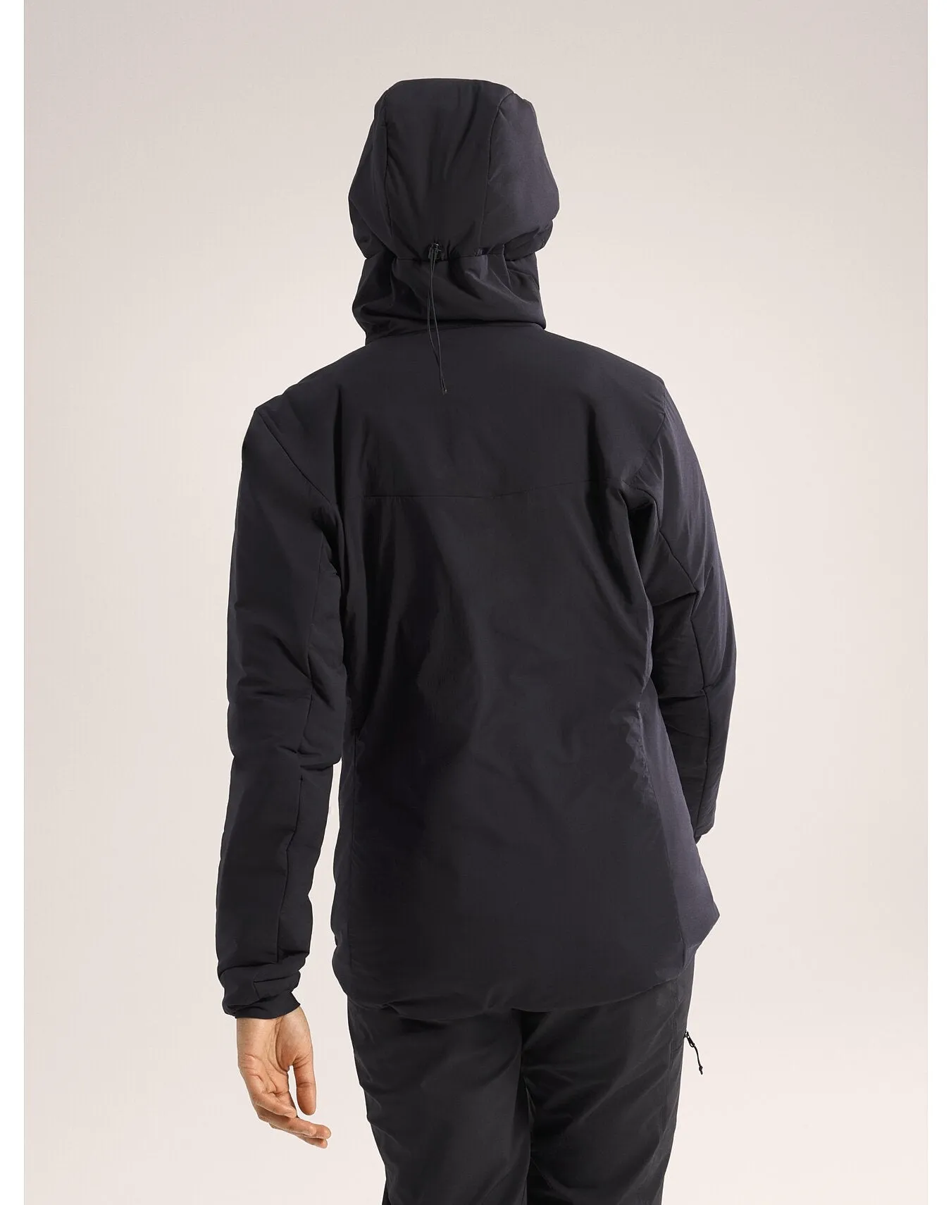 Proton Hoody (Women's) - X000009095
