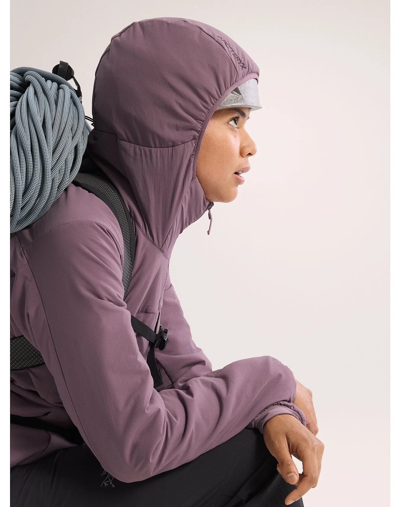 Proton Hoody (Women's) - X000009095