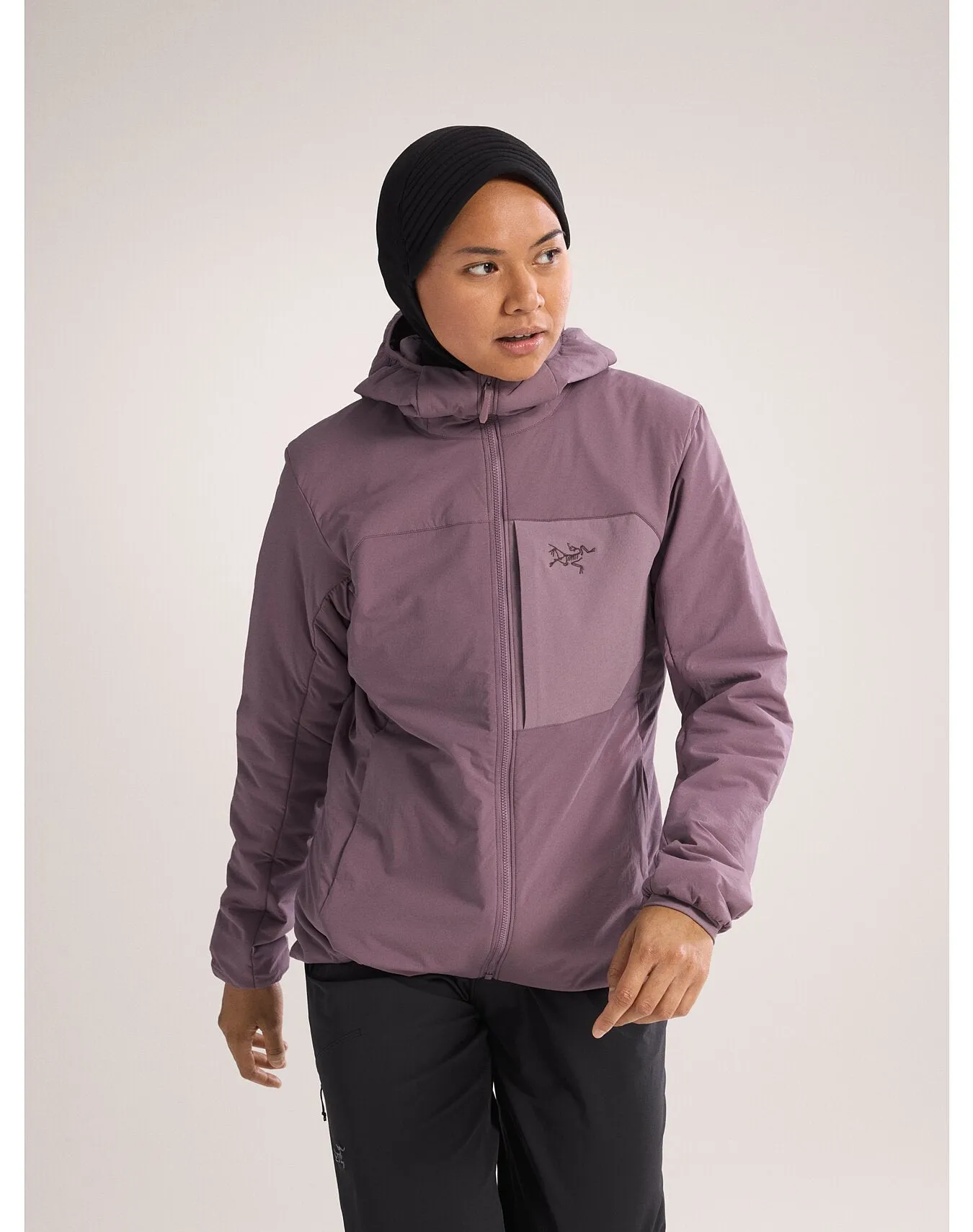 Proton Hoody (Women's) - X000009095