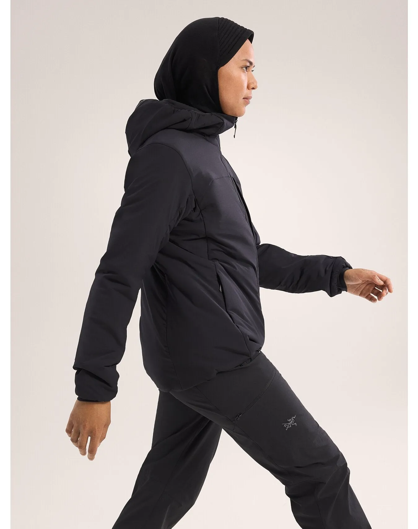 Proton Hoody (Women's) - X000009095