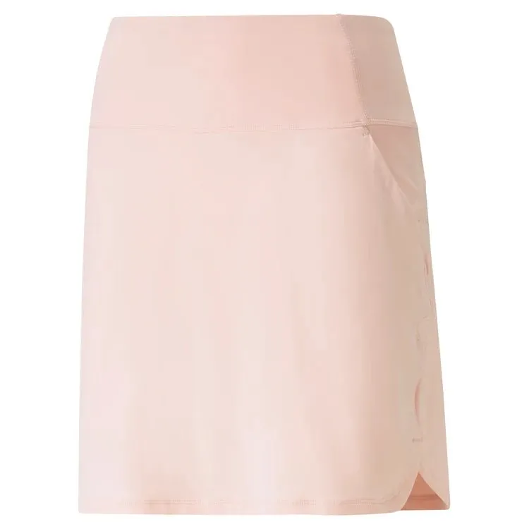 Puma Women's PWRMESH Golf Skirt