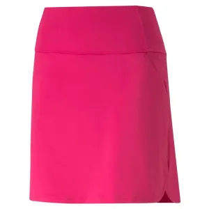 Puma Women's PWRMESH Golf Skirt