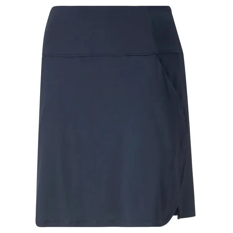 Puma Women's PWRMESH Golf Skirt