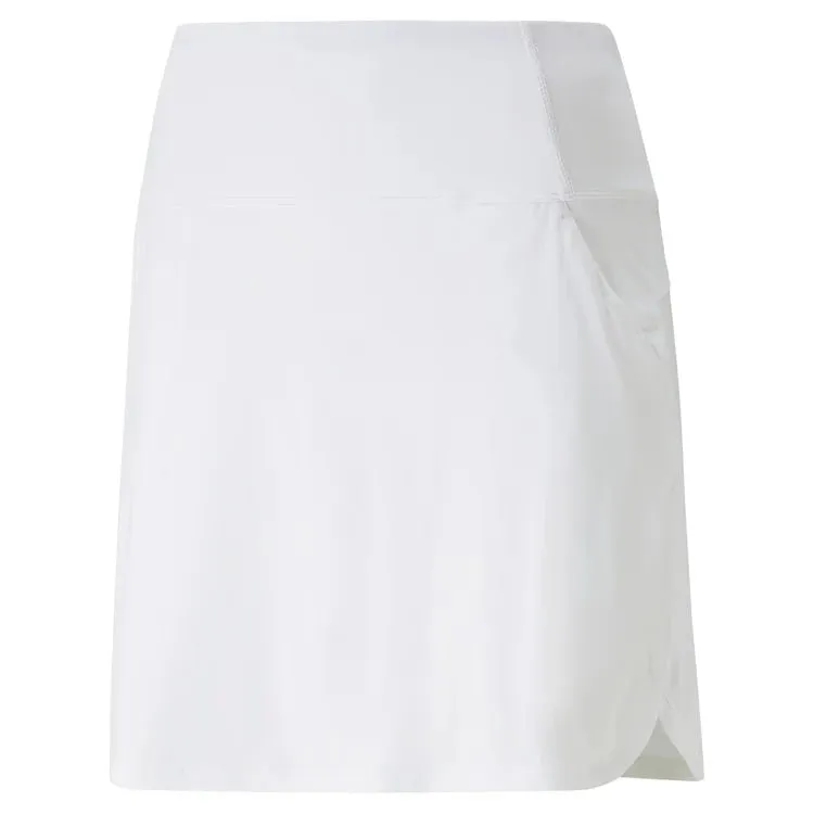 Puma Women's PWRMESH Golf Skirt