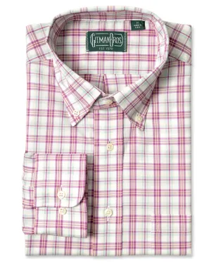 Purple Somelos Plaid