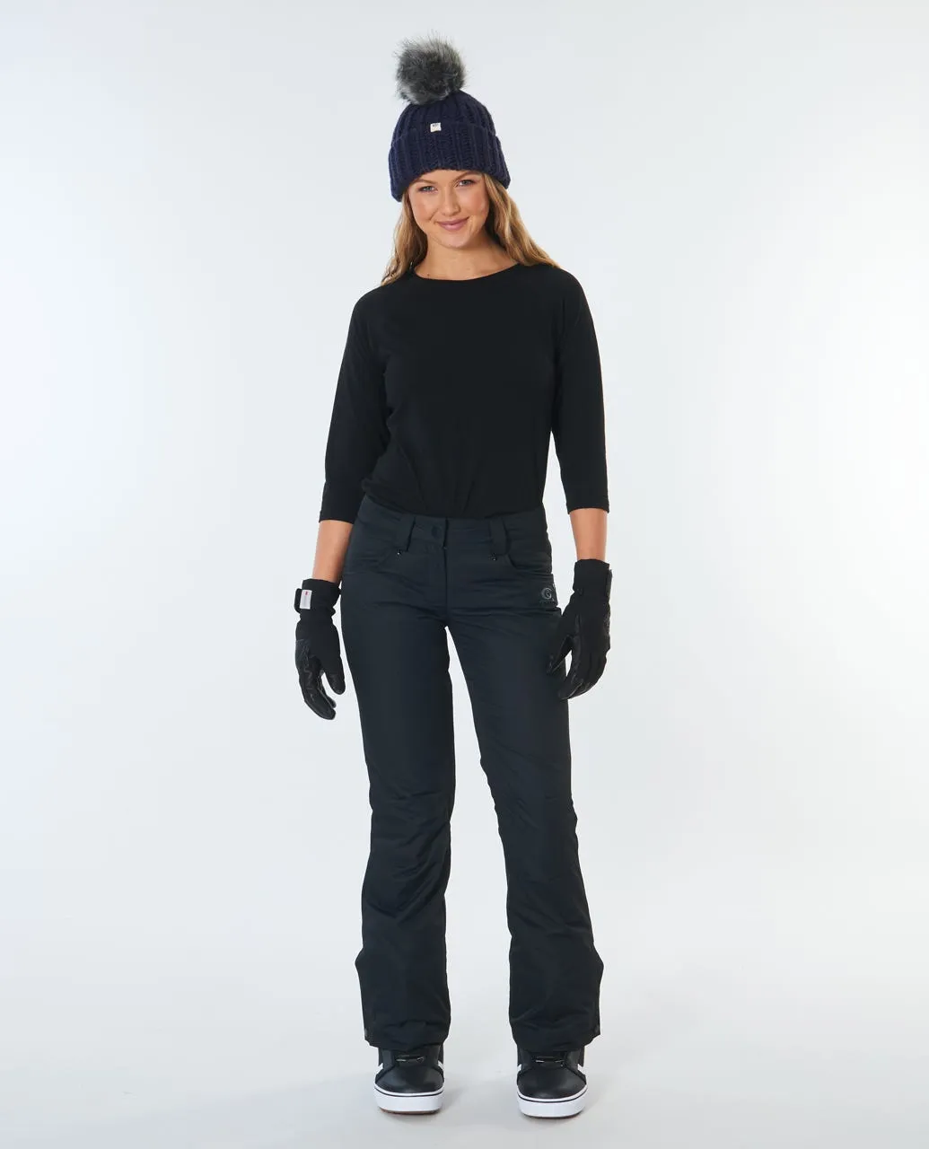 Qanik Snow Pant