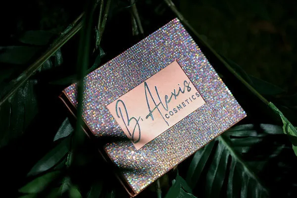 "Frisky Fairy" Palette by B. Alexis Cosmetics *Limited Time OFFER*