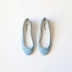 Repetto Ballerinas - Light Blue
