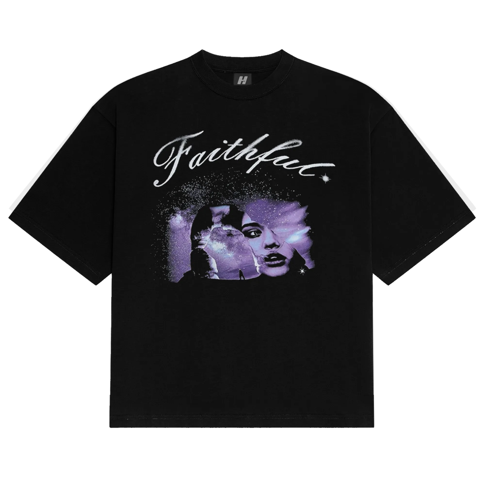 Retro Faithful T-Shirt
