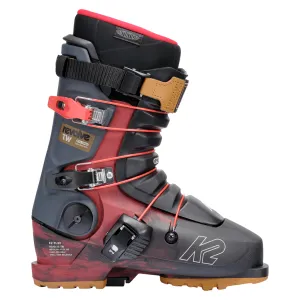 Revolve TW boots 2025