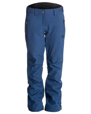 Rip Curl Slinky Fancy Pant - Patriot Blue