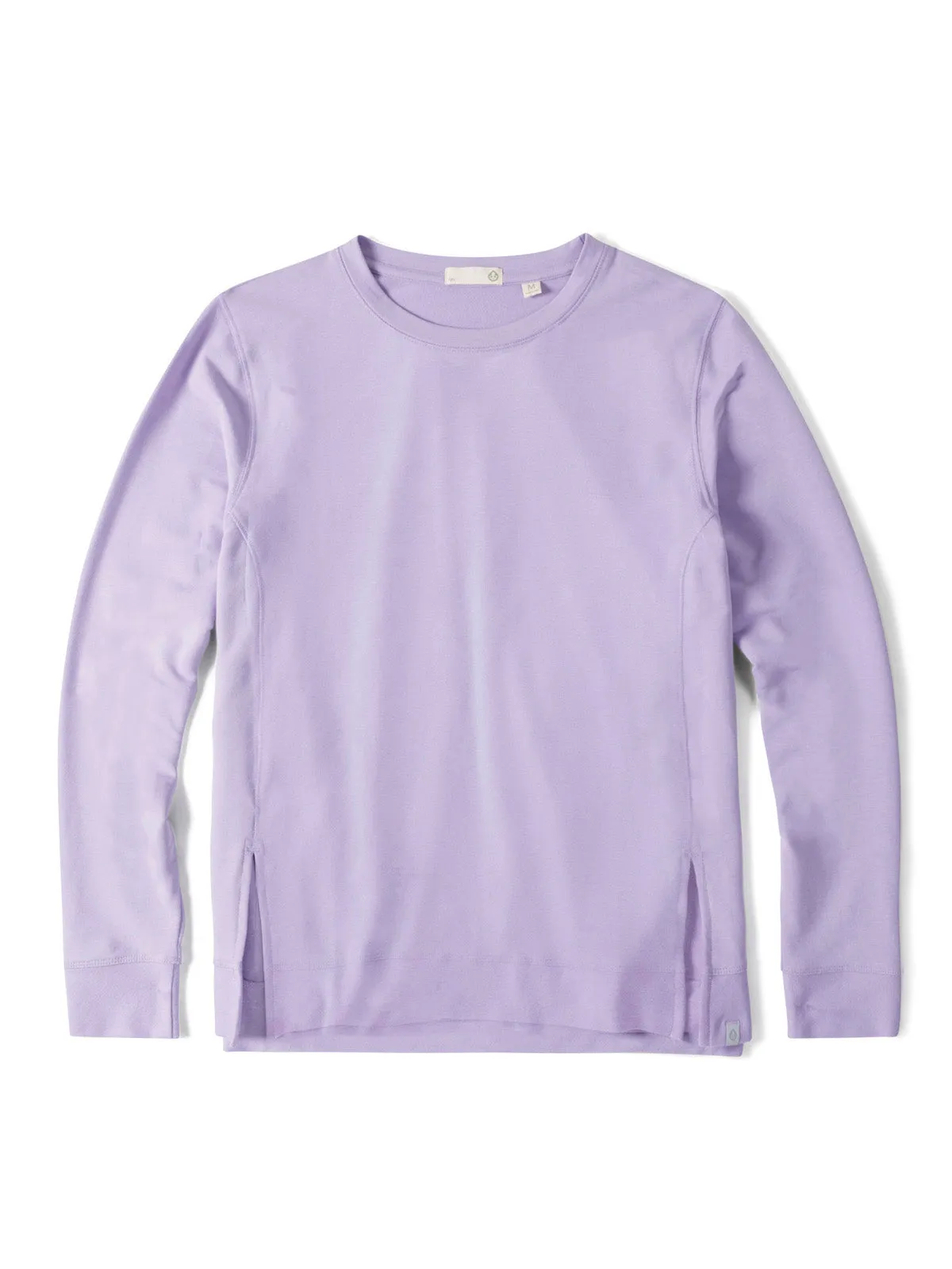 Riverwalk French Terry Sweatshirt 2.0