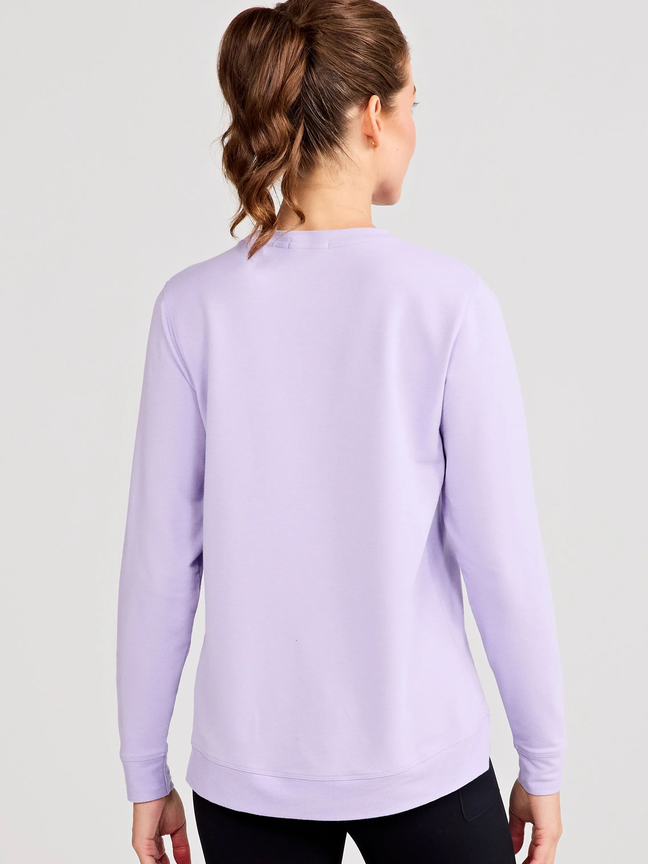 Riverwalk French Terry Sweatshirt 2.0