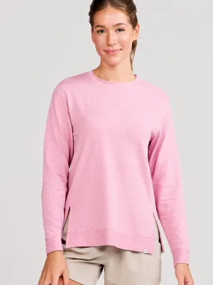 Riverwalk French Terry Sweatshirt 2.0
