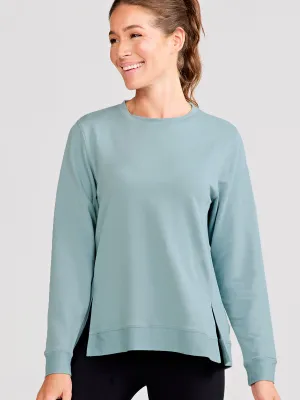 Riverwalk French Terry Sweatshirt 2.0