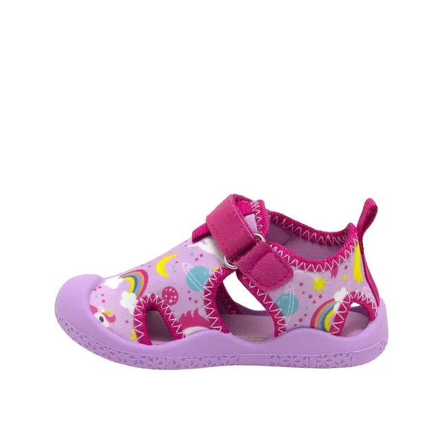Robeez Water Shoes - Unicorn