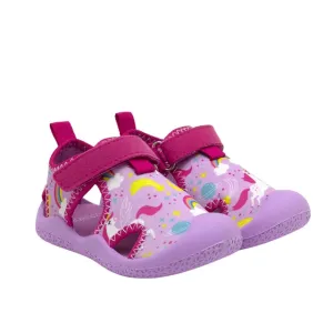 Robeez Water Shoes - Unicorn