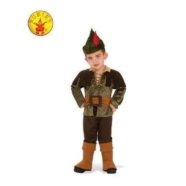 Robin Hood Costume Size S