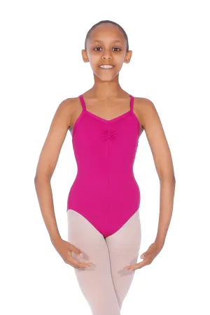 Roch Valley Fouette Leotard - Mulberry