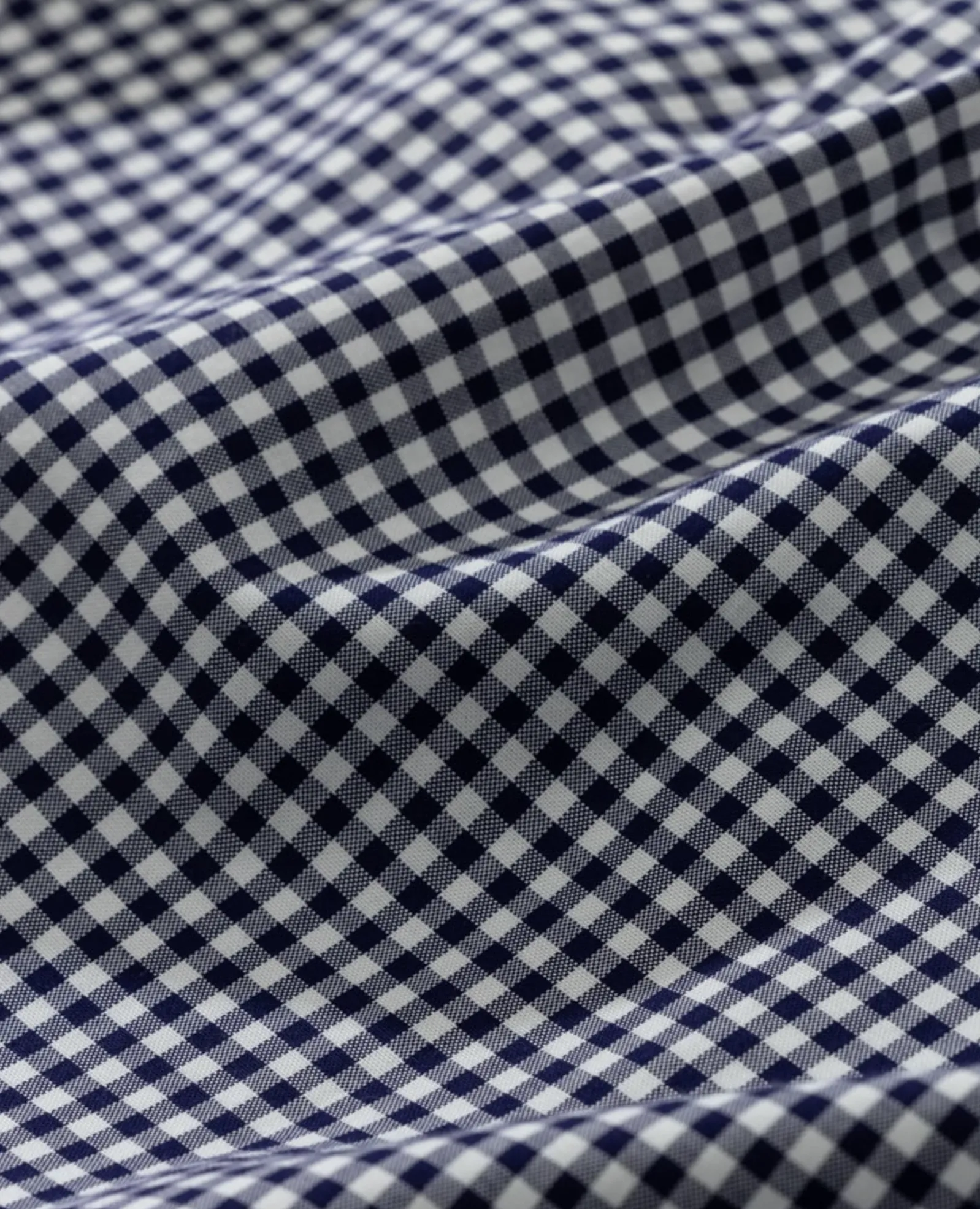 Rodd & Gunn Superfine Gunn Check Oxford Sports Fit Shirt