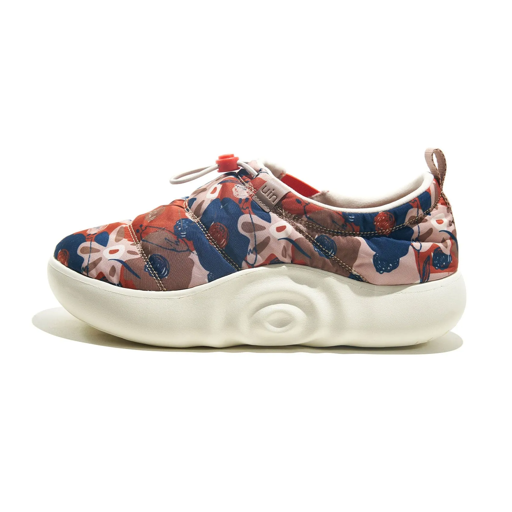 RoMentic Flower Field Toledo X Women