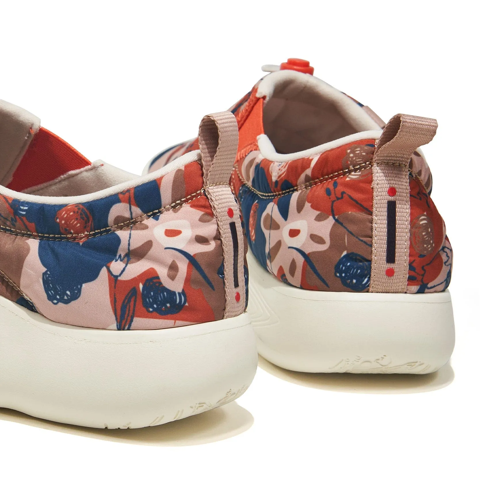 RoMentic Flower Field Toledo X Women