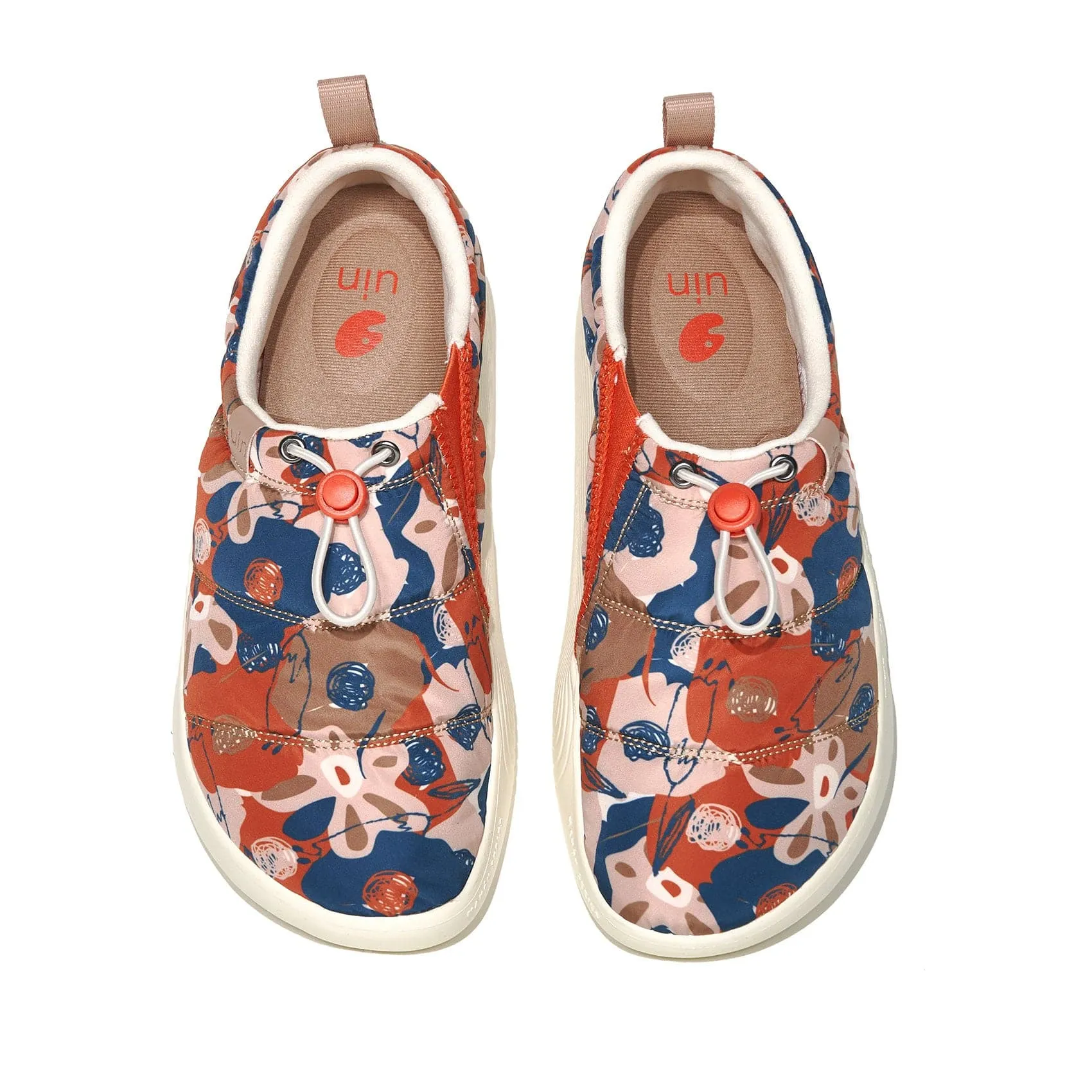 RoMentic Flower Field Toledo X Women