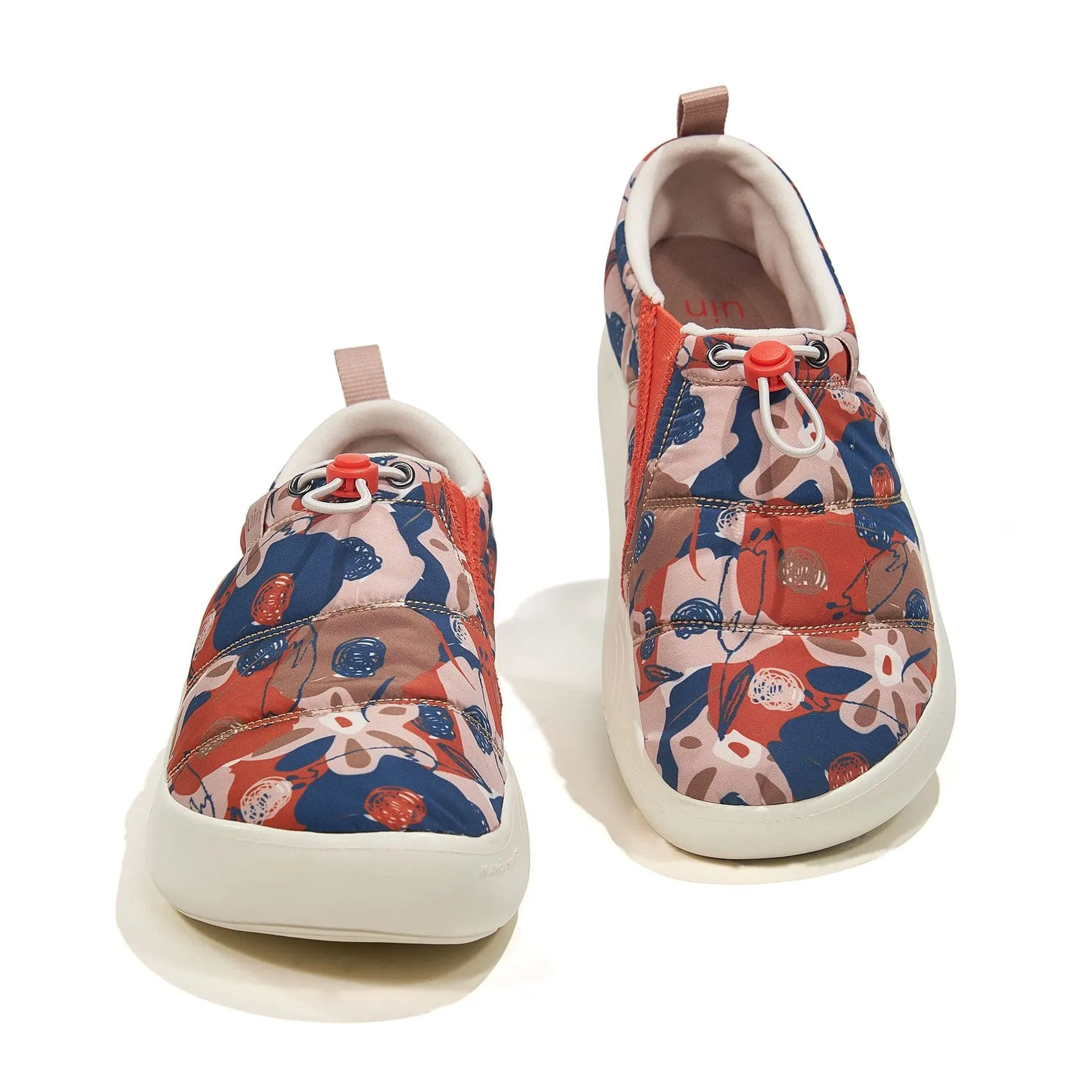 RoMentic Flower Field Toledo X Women