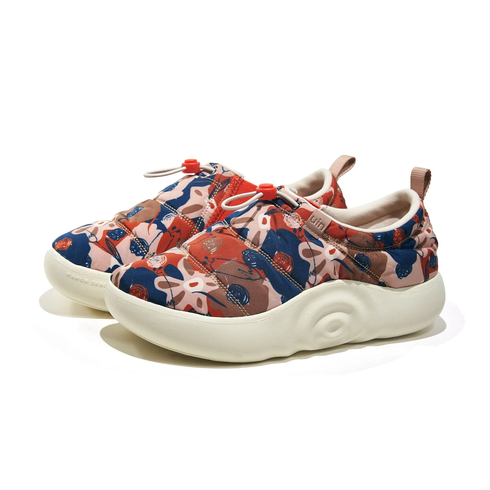RoMentic Flower Field Toledo X Women