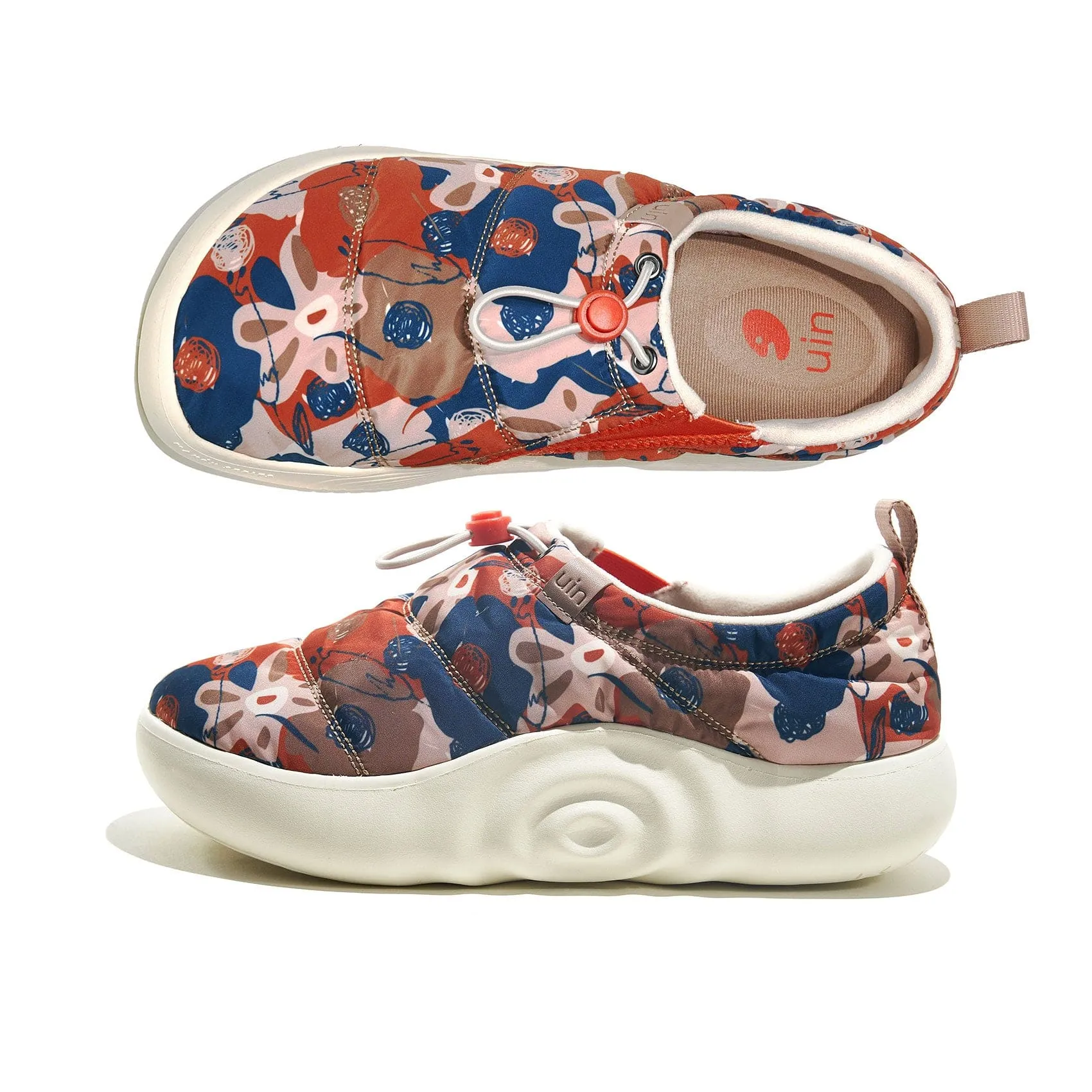 RoMentic Flower Field Toledo X Women