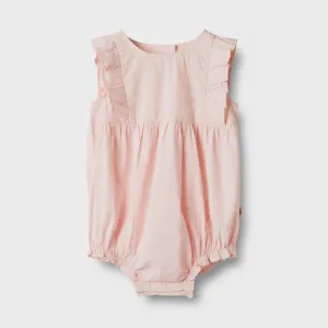 Romper Emmaline in Rose Ballet