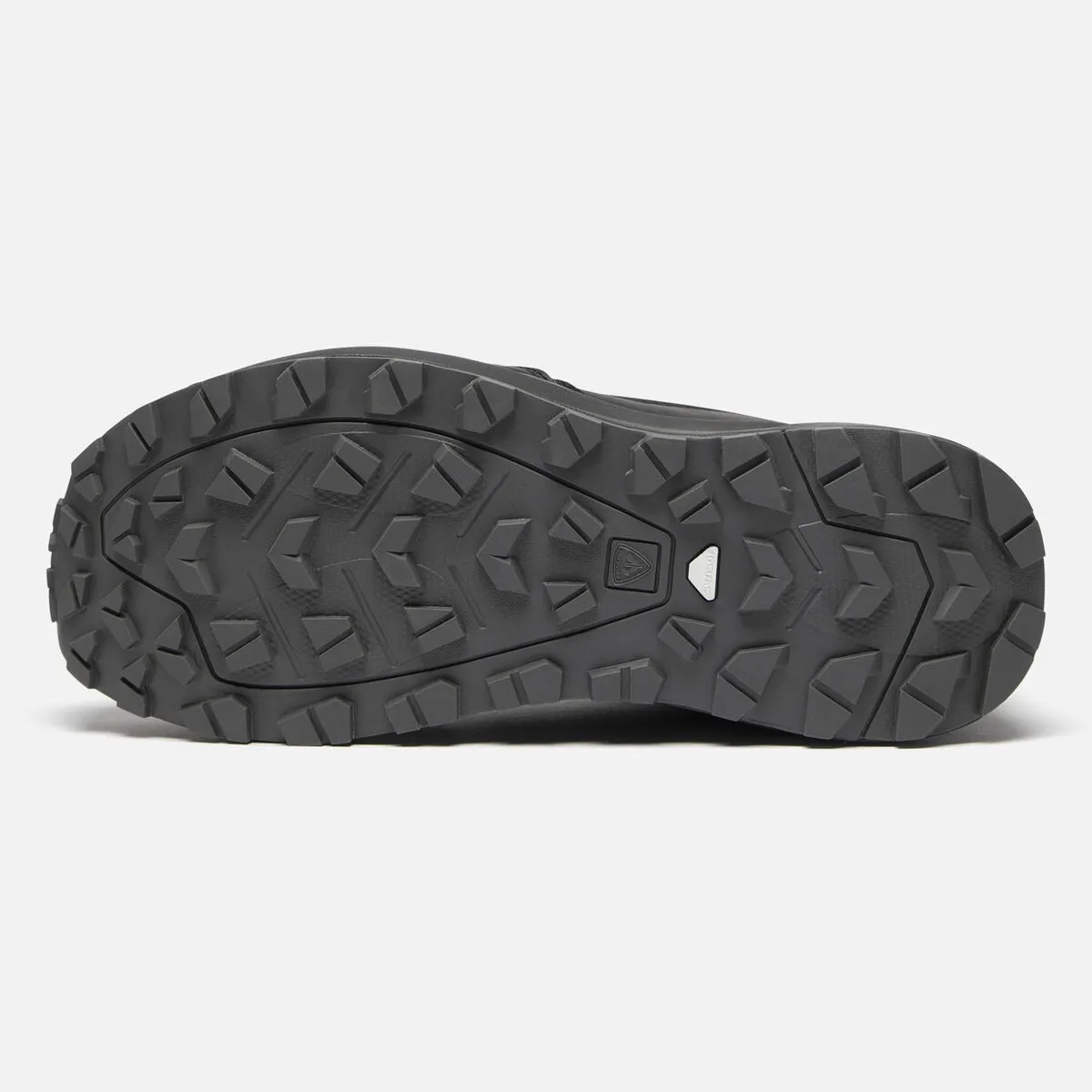 Rossignol Women's Resort Waterproof Shoes Black 2025