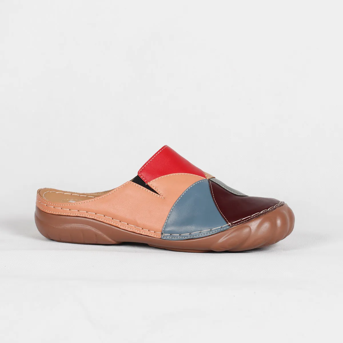 RXFSP New 2021 Retro Women's Sandals