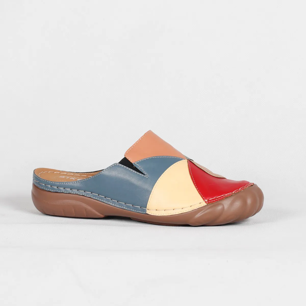 RXFSP New 2021 Retro Women's Sandals