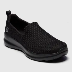 S Sport By Skechers Women's Malvina Slip-On Performance Sneakers Black 7.5M