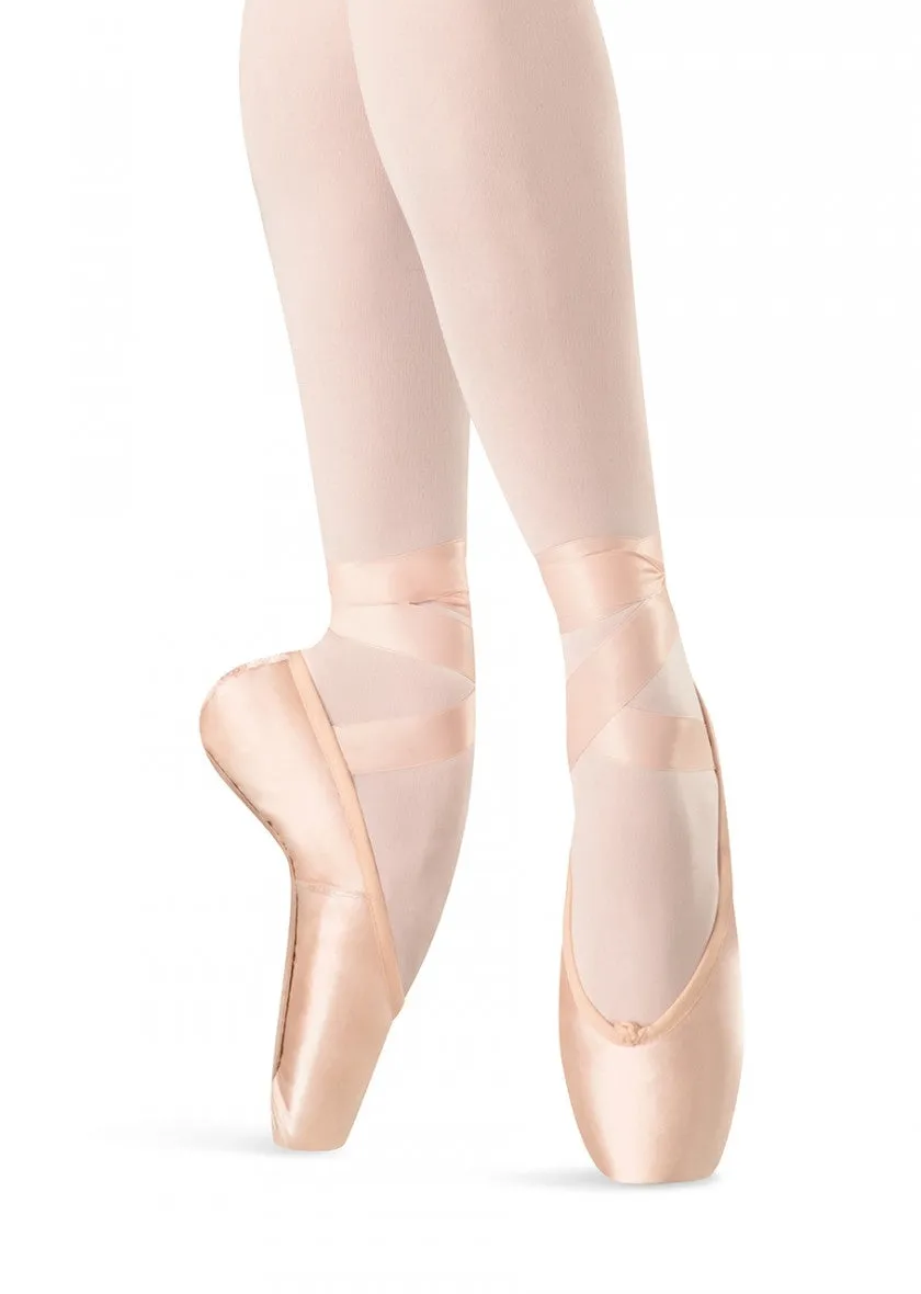 S0109L Hannah Pointe Shoe