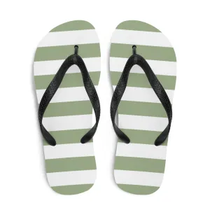 Sailor Olive - Sustainably Made Flip-Flops