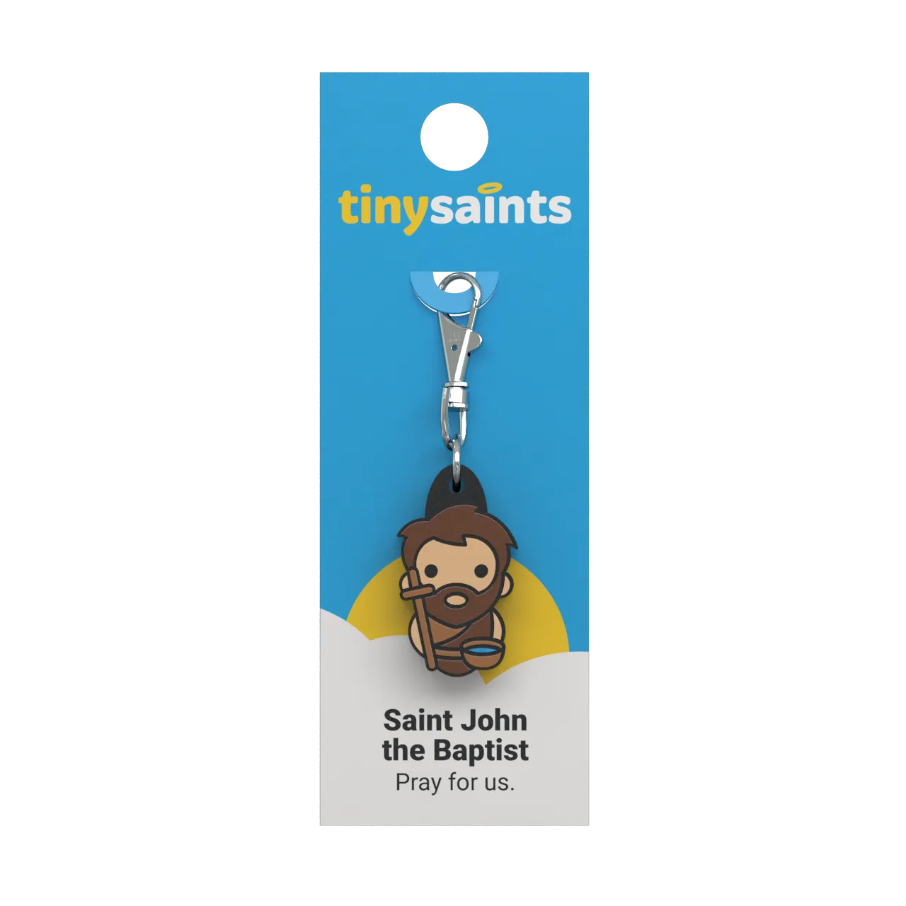 Saint John The Baptist