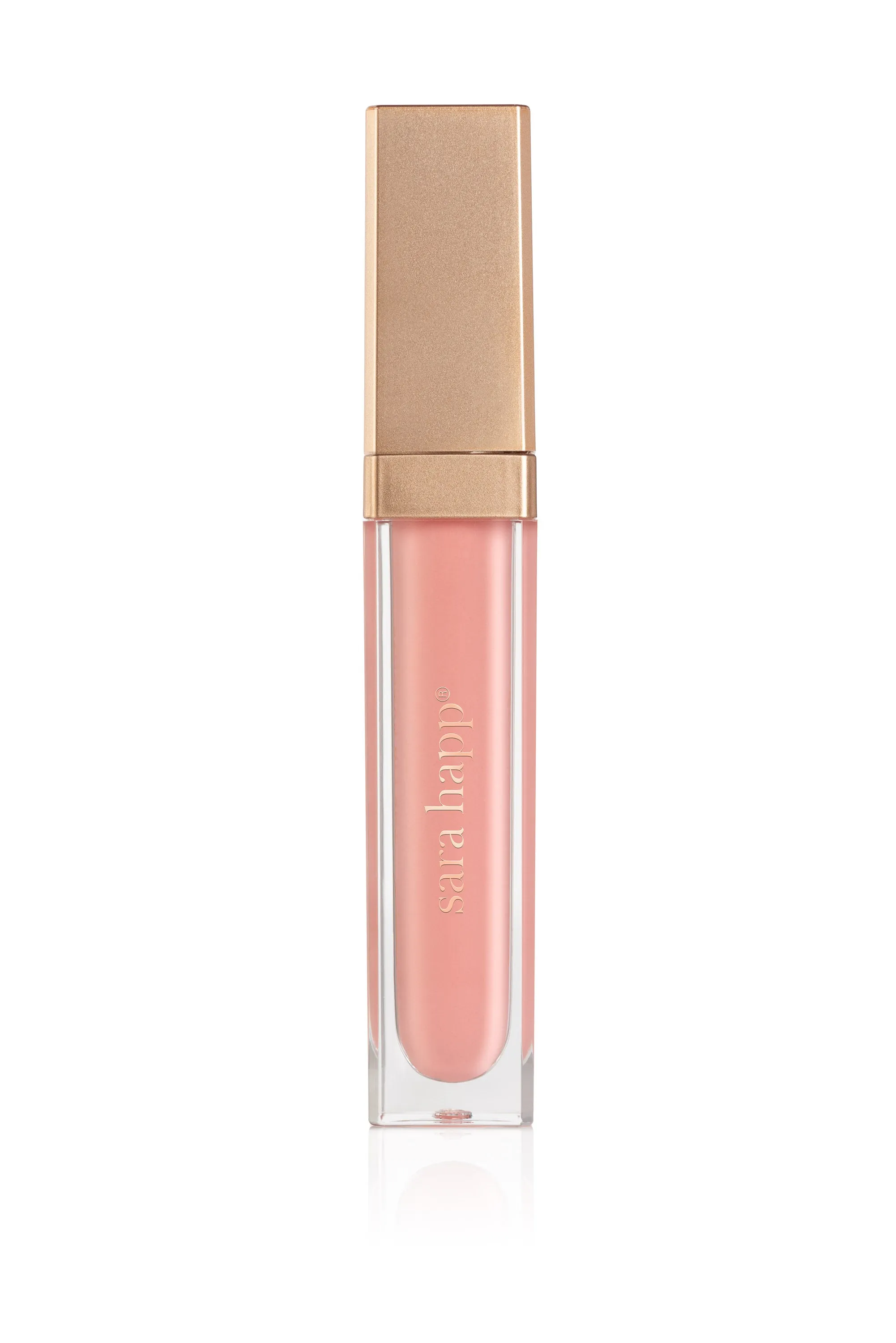 Sara Happ Lip Slip Gloss- Ballet