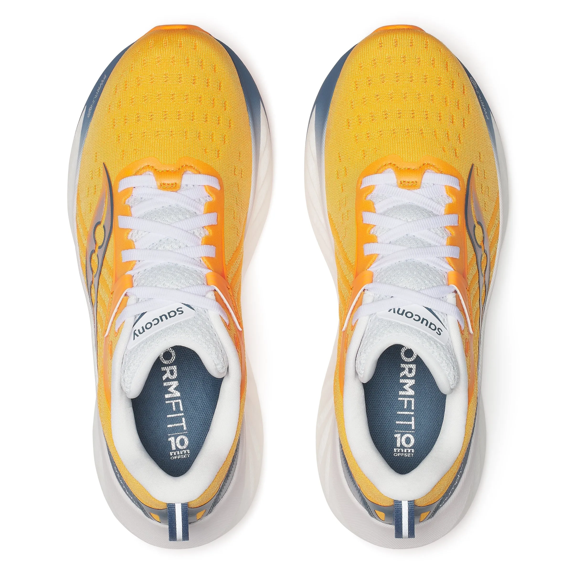 Saucony Triumph 22 women's