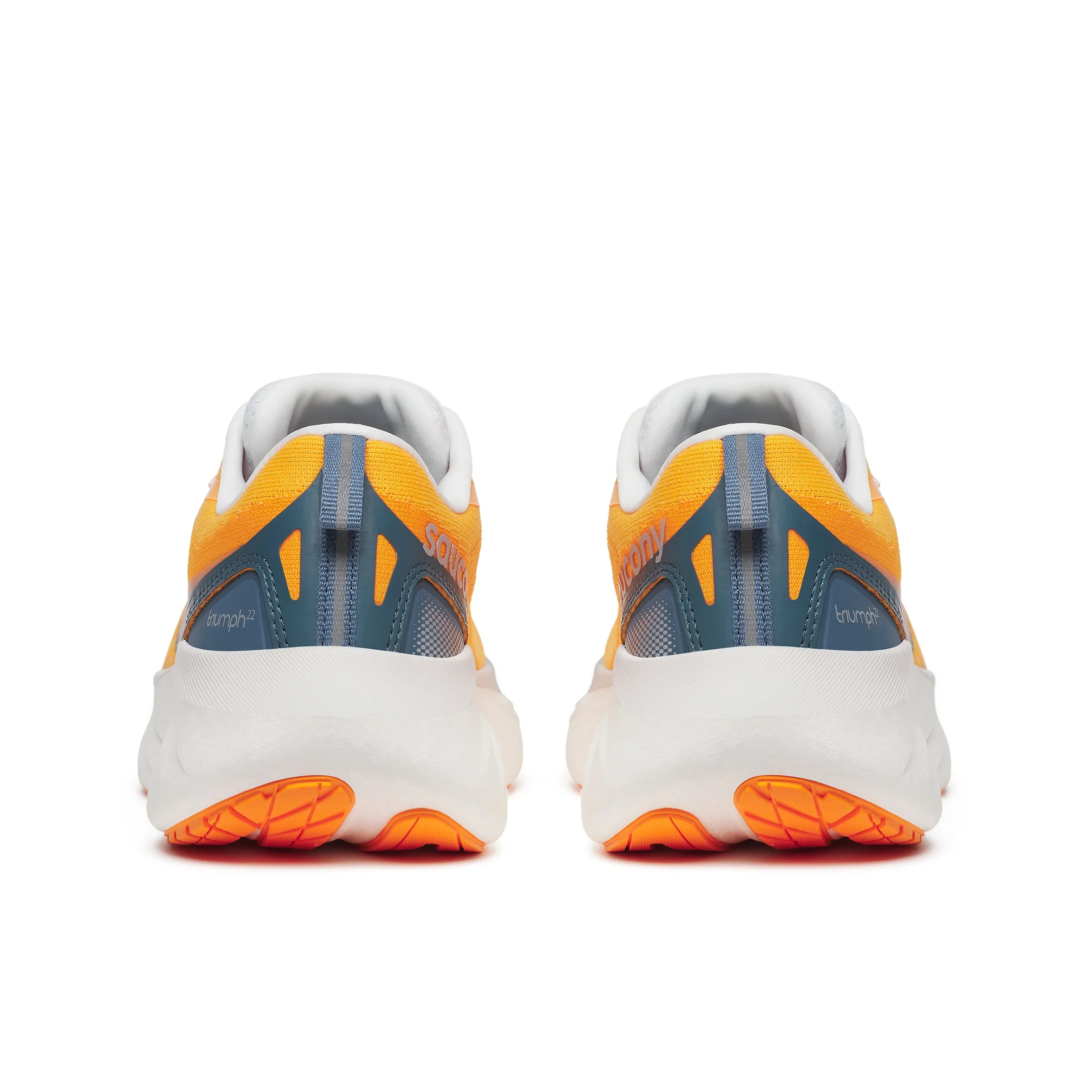 Saucony Triumph 22 women's