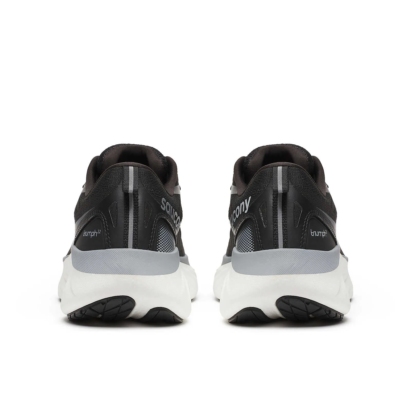 Saucony Triumph 22 women's