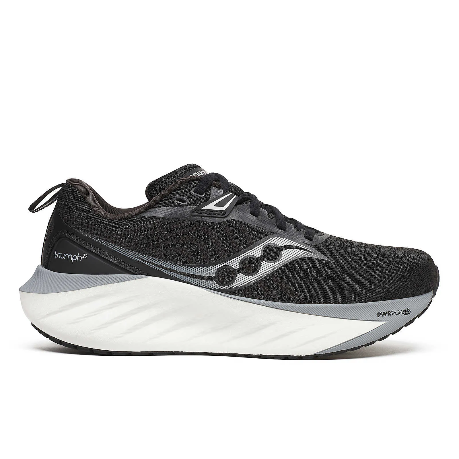 Saucony Triumph 22 women's