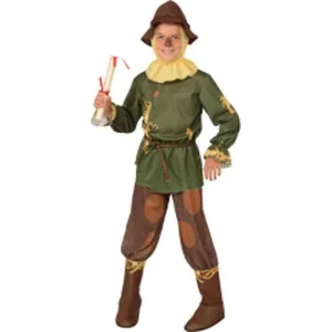 Scarecrow Costume Size L