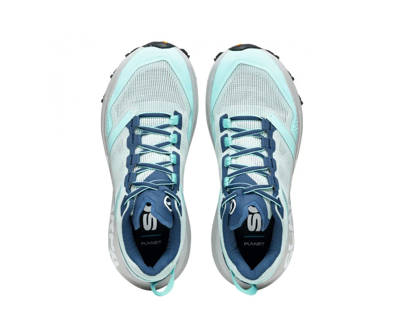 Scarpa Spin Planet Shoes (Women's)