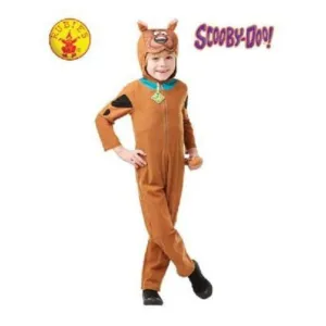Scooby Doo Classic Costume Size Small