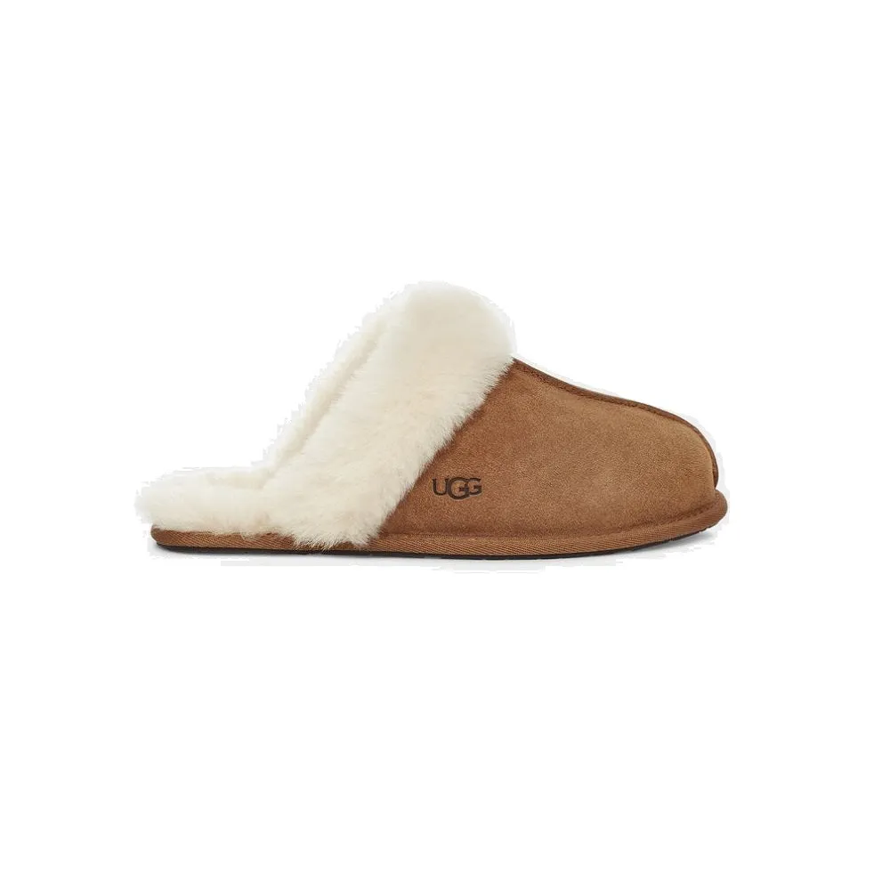 Scuffette II (Chestnut)