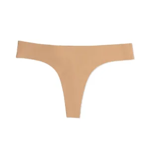 Seamless Thong
