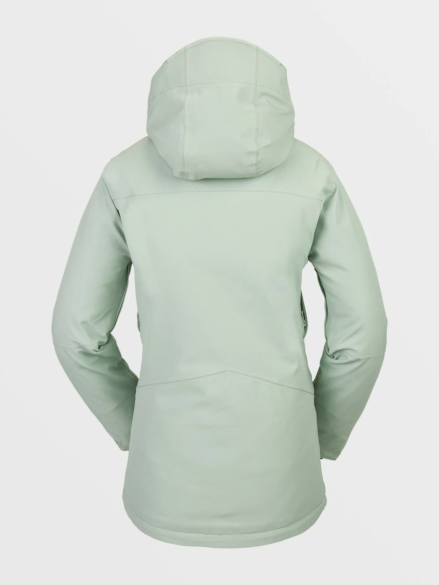 Shelter 3D Stretch Jacket - SAGE FROST